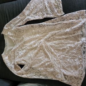 Boho Dress - Med - MOVING SALE
